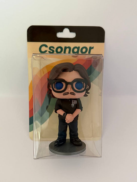 Custom Action Figure About You - Funko Style