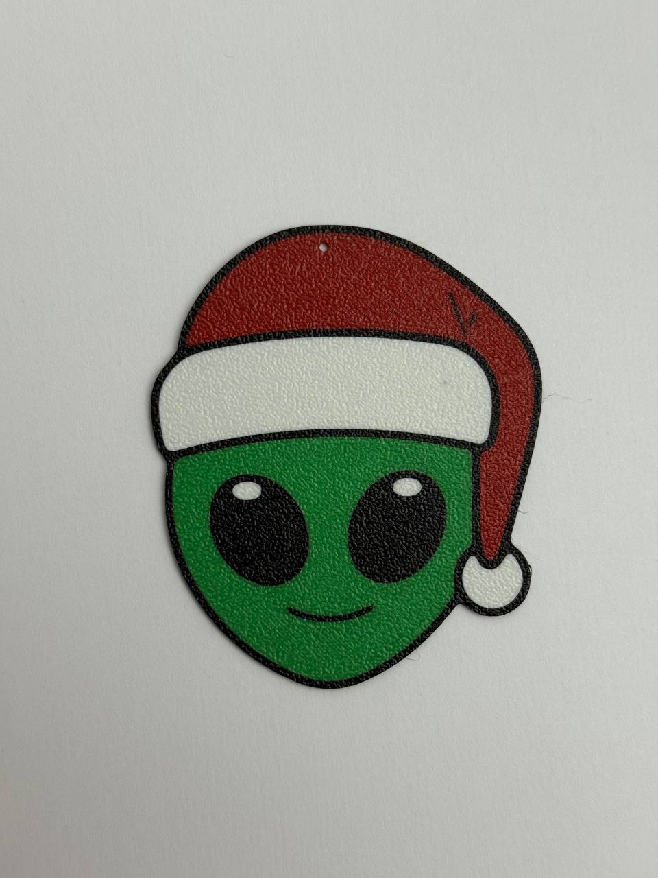 UFO karácsonyfadísz